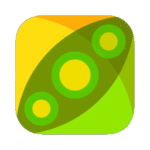 PeaZip software icon