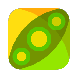 PeaZip software icon
